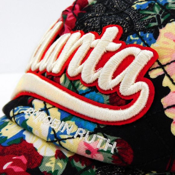 Robin Ruth Atlanta Ball Cap - Picture 11 of 11